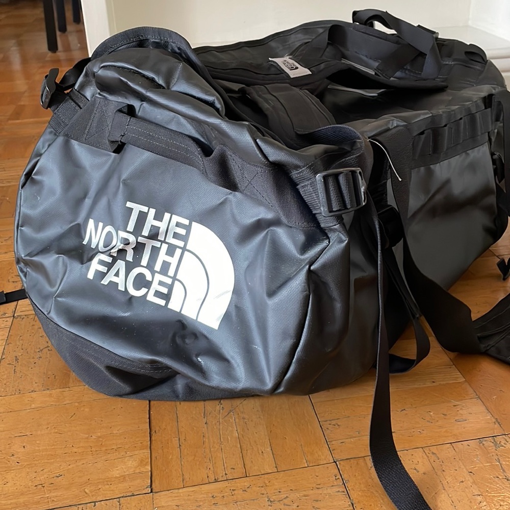 North Face Base Camp Duffel